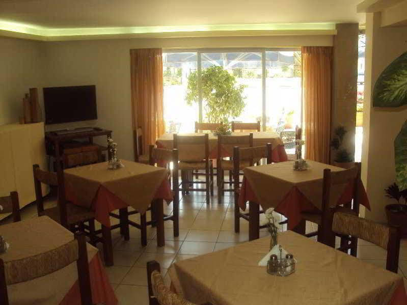 Villa Pasiphae 카밀라리 외부 사진