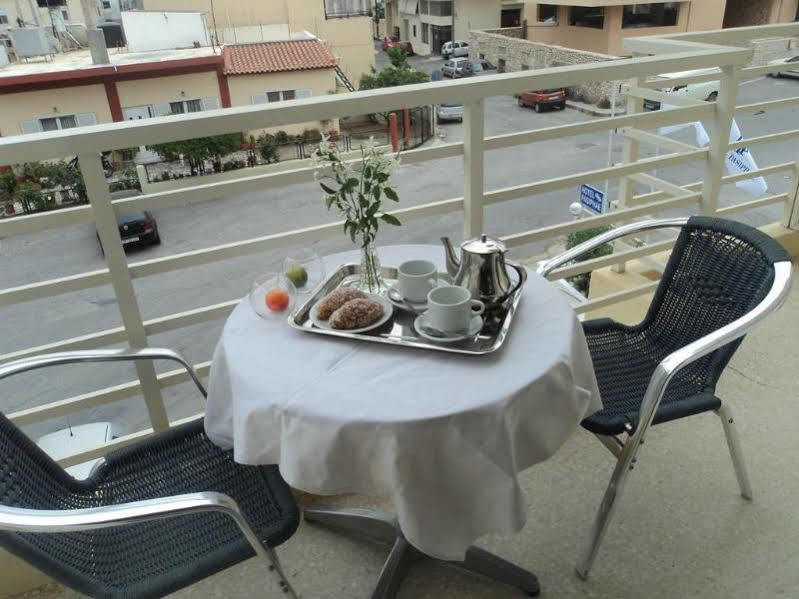 Villa Pasiphae 카밀라리 외부 사진